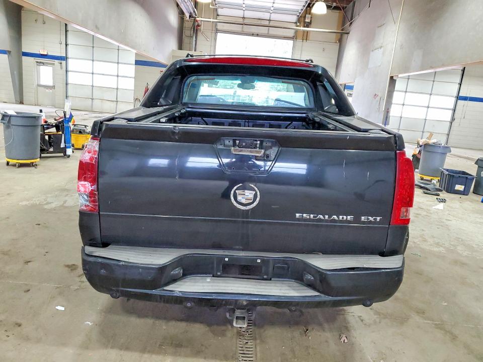Aukcja sprzedaży 2005 Cadillac Escalade E, vin: 3GYEK62N15G121015, numer aukcji: 77941285