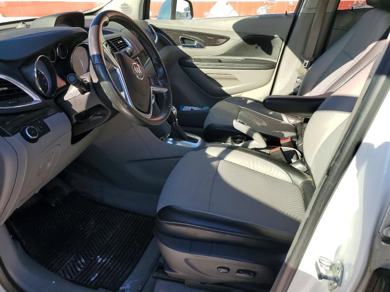 Aukcja sprzedaży 2014 Buick Encore, vin: KL4CJESBXEB657948, numer aukcji: 93238285