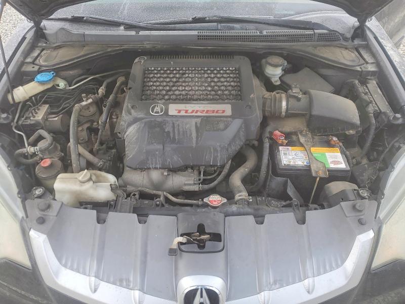 Продажа на аукционе авто 2007 Acura Rdx, vin: 5J8TB18587A017020, номер лота: 77909875