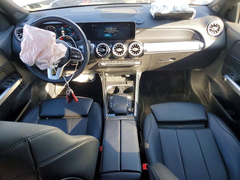 Продажа на аукционе авто 2021 Mercedes-benz Glb, vin: W1N4M4HB2MW095210, номер лота: 77027565