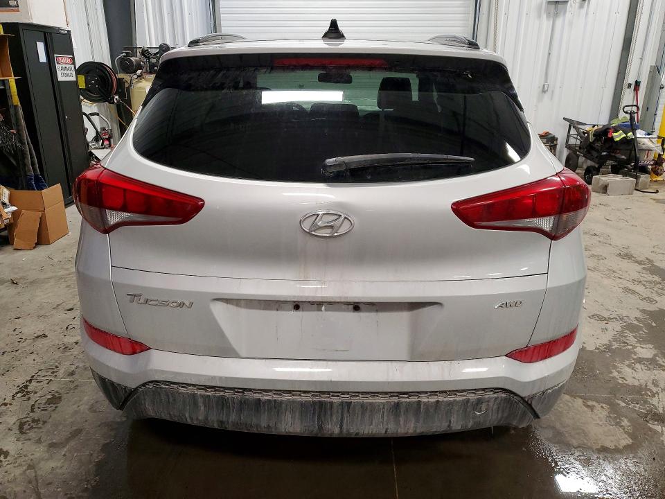 Продажа на аукционе авто 2018 Hyundai Tucson, vin: KM8J3CA41JU773855, номер лота: 78662615