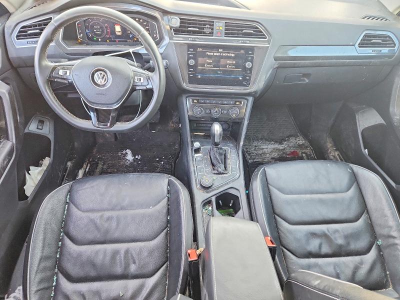 Aukcja sprzedaży 2021 Volkswagen Tiguan, vin: 3VV4B7AX9MM146563, numer aukcji: 76264335