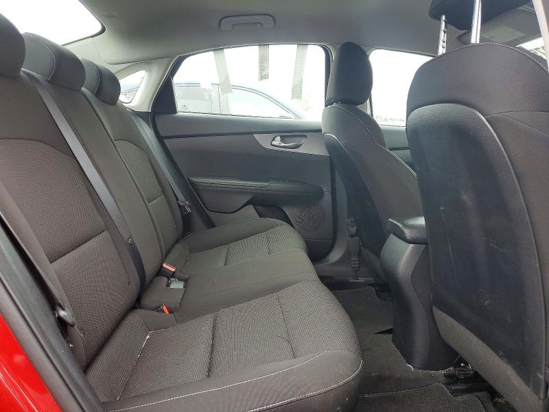 77150975 :رقم المزاد ، 3KPF24ADXLE193119 vin ، 2020 Kia Forte مزاد بيع