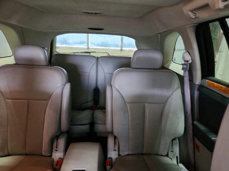 Aukcja sprzedaży 2007 Chrysler Pacifica, vin: 2A8GF78XX7R327571, numer aukcji: 78795575