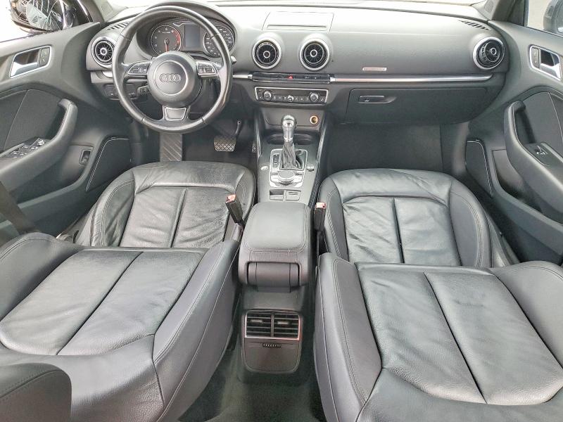 Продаж на аукціоні авто 2015 Audi A3, vin: WAUEFGFF3F1084811, номер лоту: 75859975