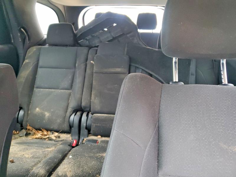 Auction sale of the 2012 Dodge Durango, vin: 1C4RDHAG8CC321762, lot number: 78054395