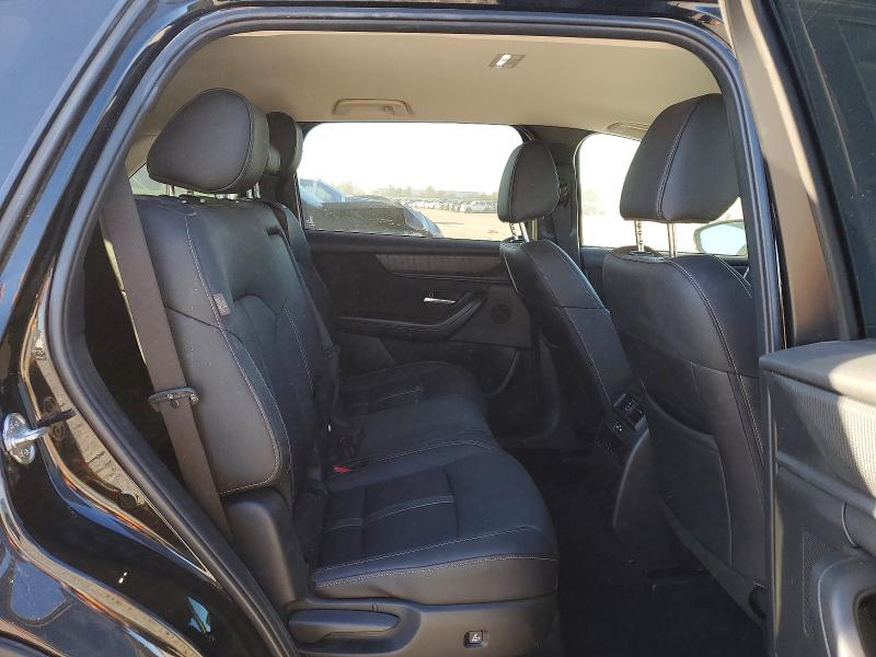 78644495 :رقم المزاد ، JM3KKAHD0S1221750 vin ، 2025 Mazda Cx-90 مزاد بيع