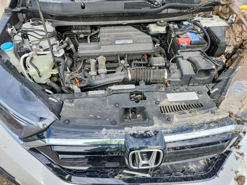 Продаж на аукціоні авто 2020 Honda Cr-v, vin: 2HKRW2H56LH683136, номер лоту: 78837275