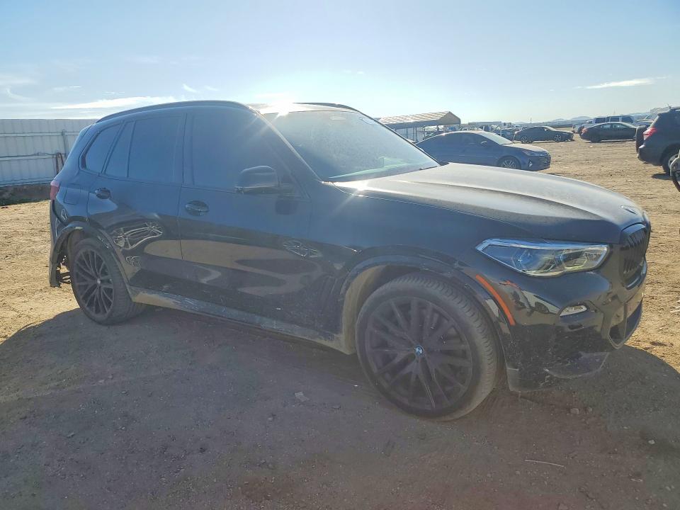 2021 Bmw X5 მანქანა იყიდება აუქციონზე, vin: 5UXJU4C03M9E57092, აუქციონის ნომერი: 76266495