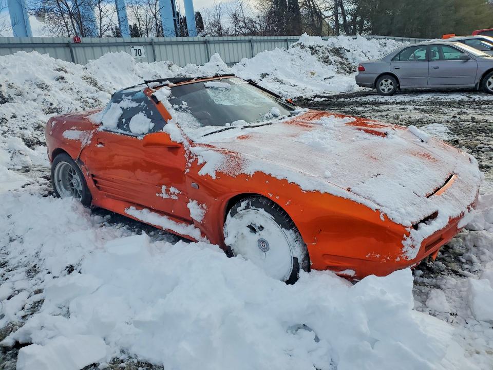 Aukcja sprzedaży 1987 Mazda Rx7, vin: JM1FC3313H0525508, numer aukcji: 78649825