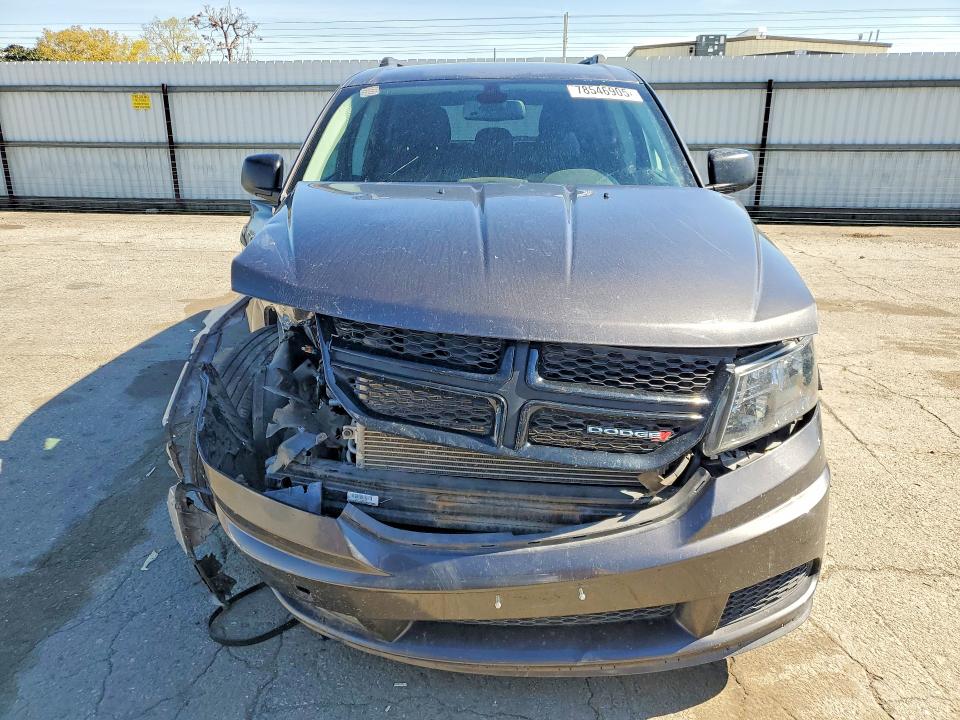 Продажа на аукционе авто 2020 Dodge Journey, vin: 3C4PDCAB9LT273479, номер лота: 78546905