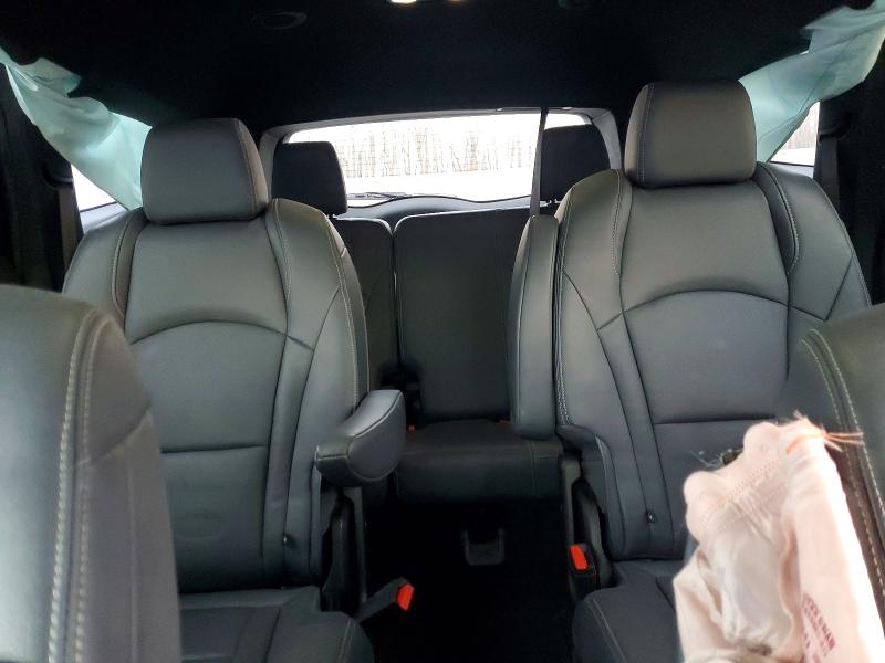Продаж на аукціоні авто 2023 Buick Enclave, vin: 5GAERBKW8PJ119073, номер лоту: 76571535