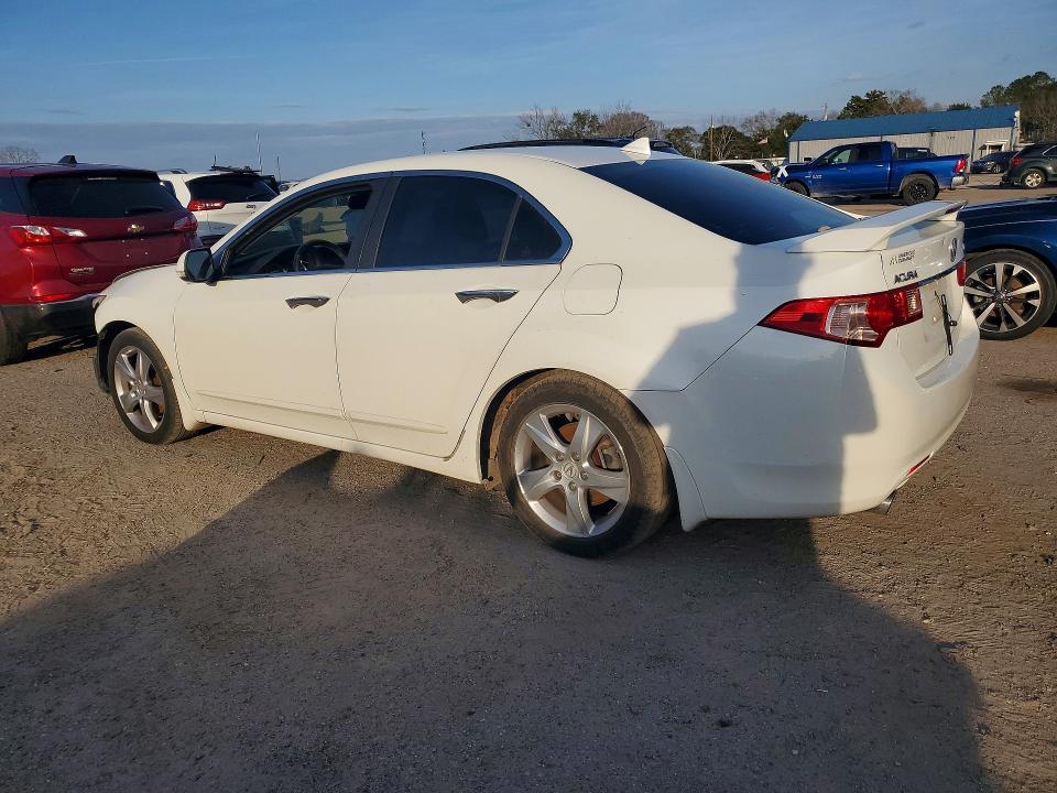 78270075 :رقم المزاد ، JH4CU2F41CC001764 vin ، 2012 Acura Tsx مزاد بيع