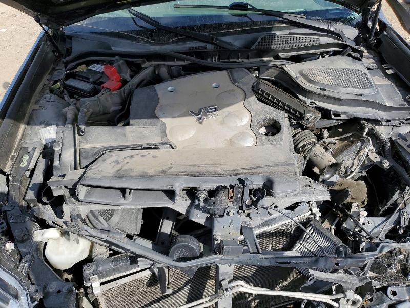 78714085 :رقم المزاد ، JNKAY01FX7M454080 vin ، 2007 Infiniti M35 مزاد بيع