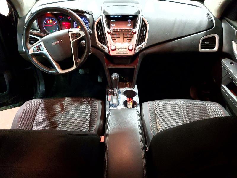 Продажа на аукционе авто 2017 Gmc Terrain, vin: 2GKFLTEK1H6192095, номер лота: 75567765