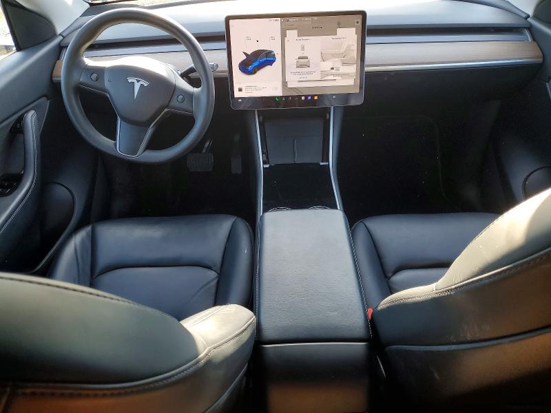 75887395 :رقم المزاد ، 5YJYGDEE3LF045403 vin ، 2020 Tesla Model Y مزاد بيع