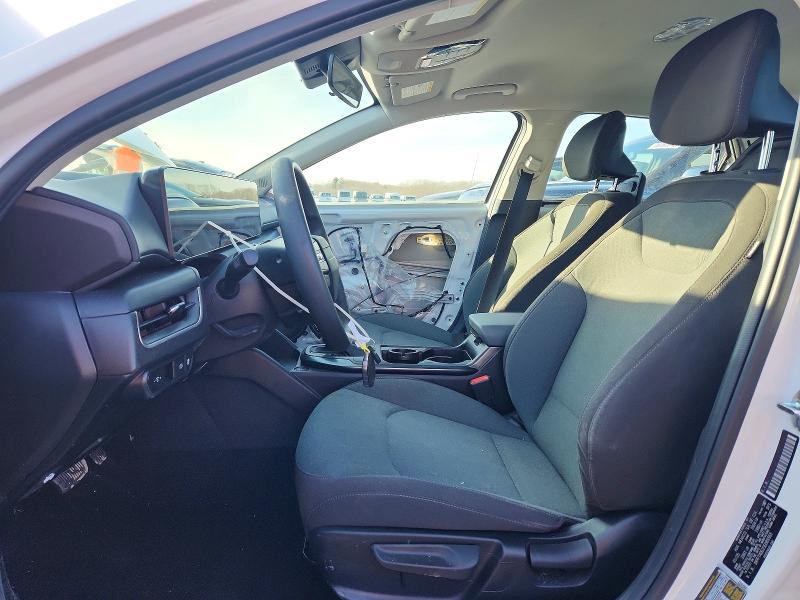 Aukcja sprzedaży 2025 Kia K4, vin: 3KPFT4DE2SE089563, numer aukcji: 78145545