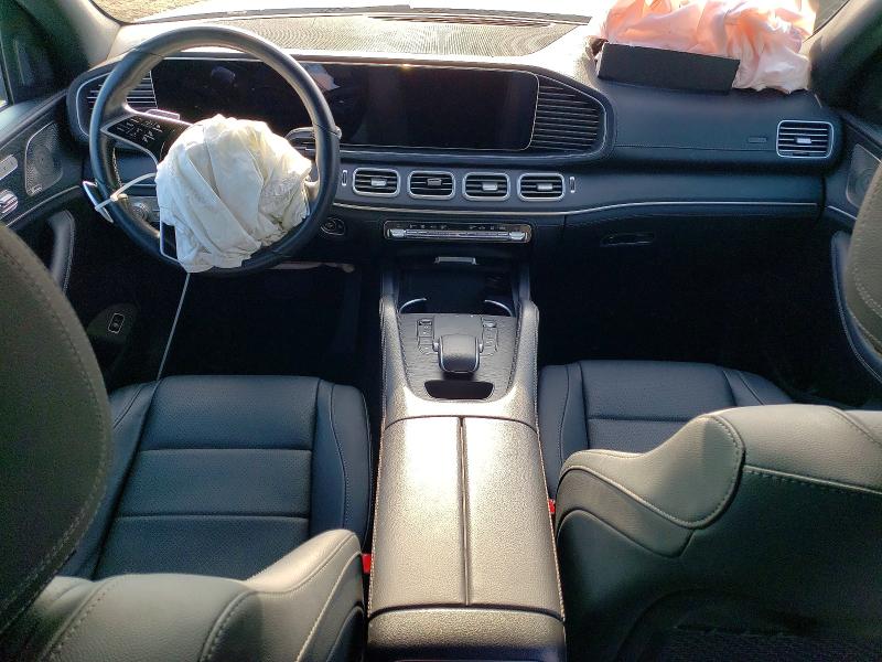 Продажа на аукционе авто 2024 Mercedes-benz Gle, vin: 4JGFB4FB8RA984490, номер лота: 78101535