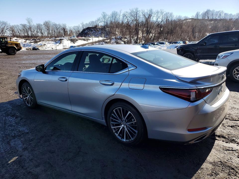 77805305 :رقم المزاد ، 58ADZ1B15PU156741 vin ، 2023 Lexus Es 350 مزاد بيع