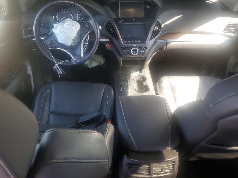 Продажа на аукционе авто 2020 Acura Mdx Techno, vin: 5J8YD3H5XLL008409, номер лота: 76020455
