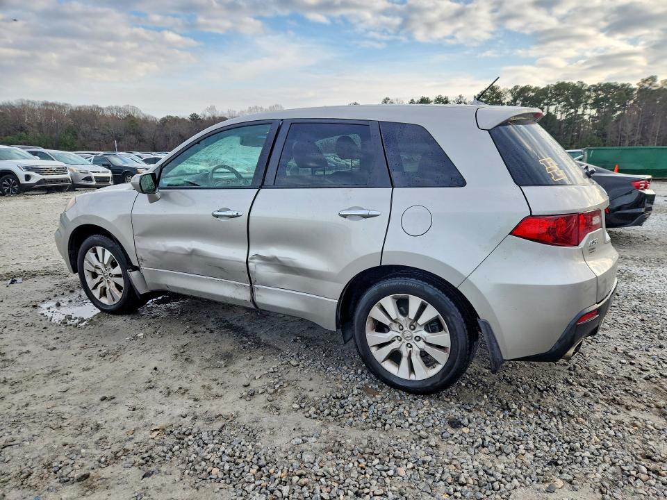 Продаж на аукціоні авто 2012 Acura Rdx, vin: 5J8TB1H23CA003185, номер лоту: 77303085
