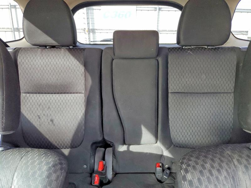 77973155 :رقم المزاد ، JA4AZ3A35EZ002327 vin ، 2014 Mitsubishi Outlander مزاد بيع