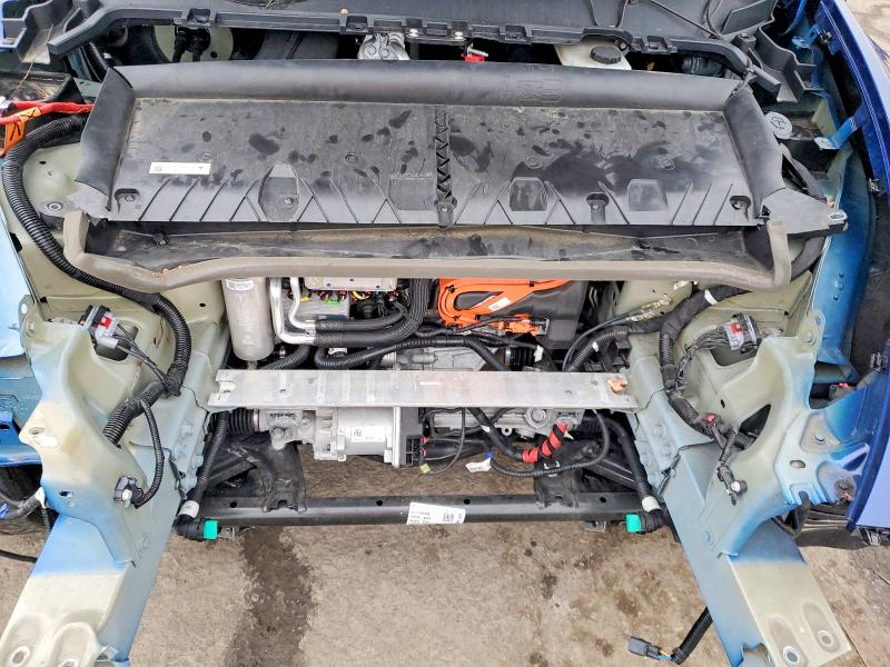 Продаж на аукціоні авто 2024 Tesla Model Y, vin: 7SAYGAEE2RF121977, номер лоту: 76789385