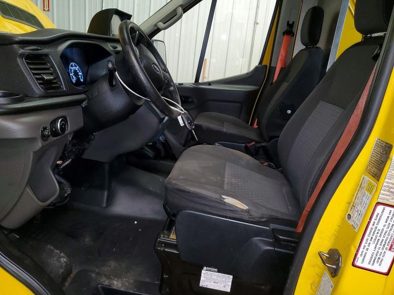 Продаж на аукціоні авто 2020 Ford Transit, vin: 1FTRS4X8XLKB04847, номер лоту: 78906605