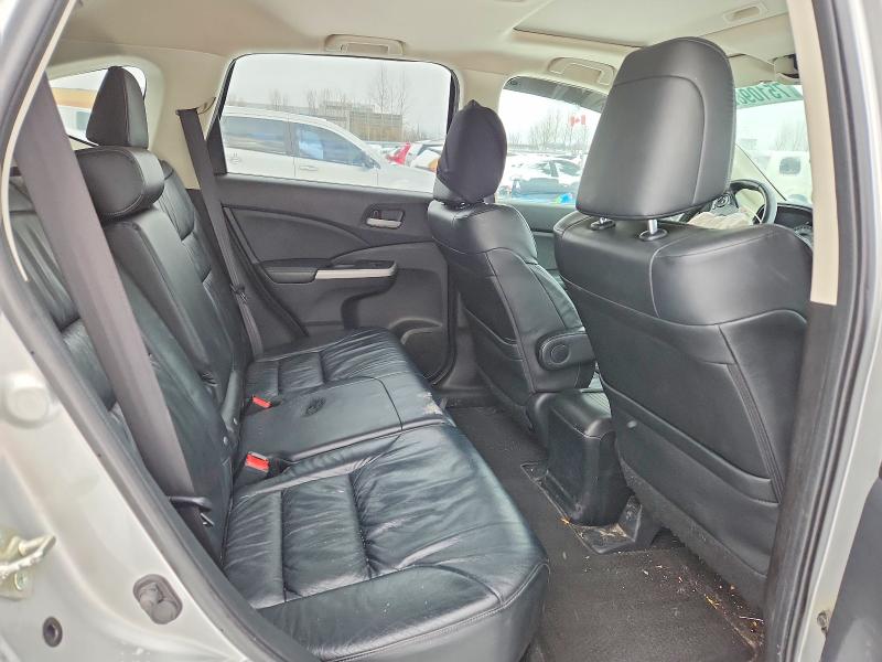 75109855 :رقم المزاد ، 2HKRM4H72CH111001 vin ، 2012 Honda Cr-v مزاد بيع