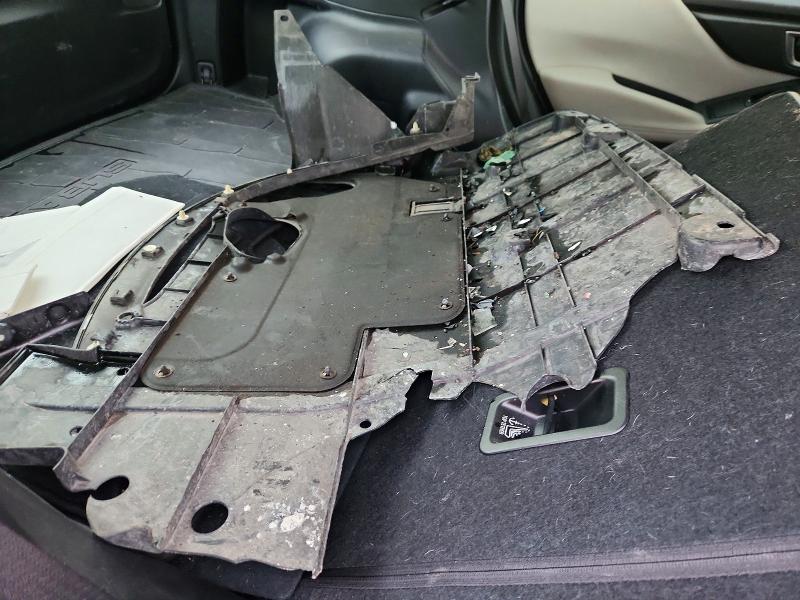 Aukcja sprzedaży 2020 Subaru Forester, vin: JF2SKADC3LH464775, numer aukcji: 78555875