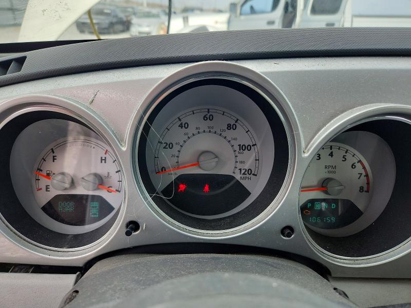 Продажа на аукционе авто 2009 Chrysler Pt Cruiser, vin: 3A8FY48949T597692, номер лота: 76230125