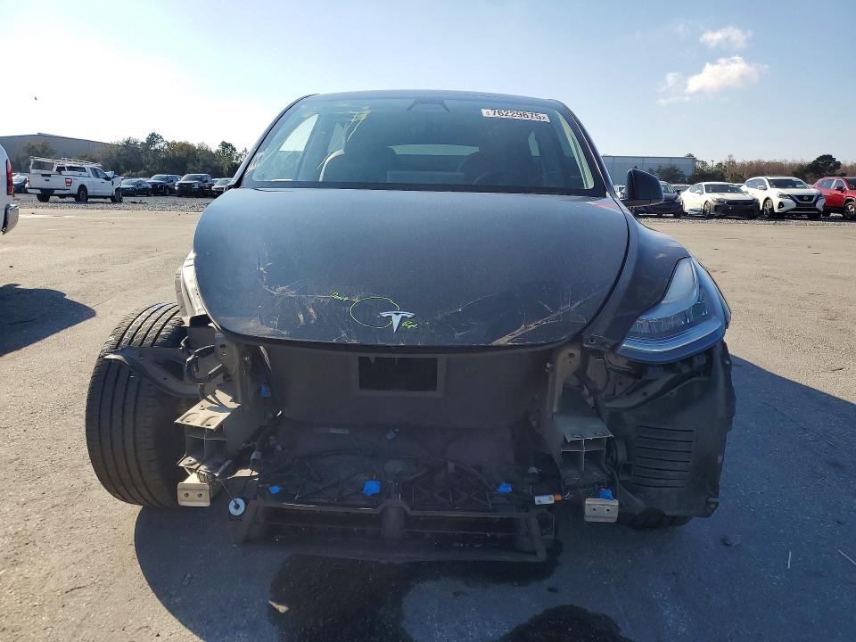Aukcja sprzedaży 2021 Tesla Model Y, vin: 5YJYGDEE0MF067991, numer aukcji: 76229675