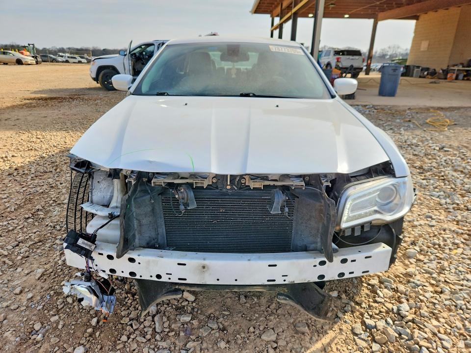 Продаж на аукціоні авто 2016 Chrysler 300, vin: 2C3CCAAG5GH164120, номер лоту: 78773705