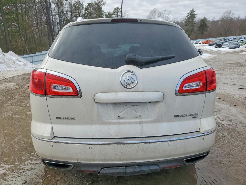 Aukcja sprzedaży 2015 Buick Enclave, vin: 5GAKVCKD8FJ294859, numer aukcji: 77369215