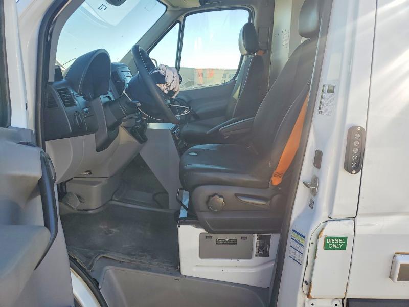 Aukcja sprzedaży 2018 Mercedes-benz Sprinter, vin: WDAPE7CD8JP597563, numer aukcji: 54597836