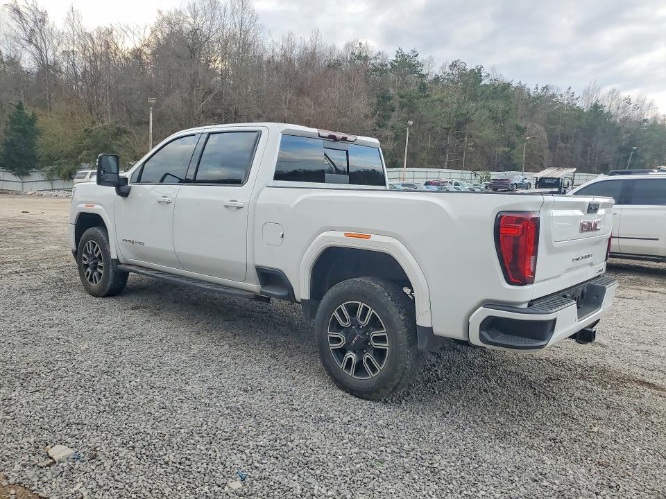 2022 Gmc Sierra მანქანა იყიდება აუქციონზე, vin: 1GT49PE78NF179544, აუქციონის ნომერი: 76579145