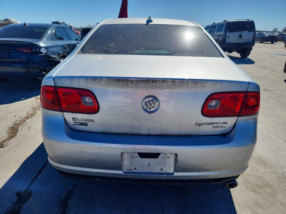Продаж на аукціоні авто 2011 Buick Lucerne, vin: 1G4HC5EM5BU113887, номер лоту: 76198645