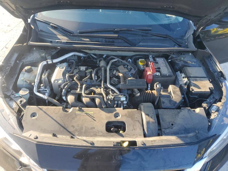 Aukcja sprzedaży 2023 Nissan Sentra, vin: 3N1AB8CV8PY256877, numer aukcji: 75945135