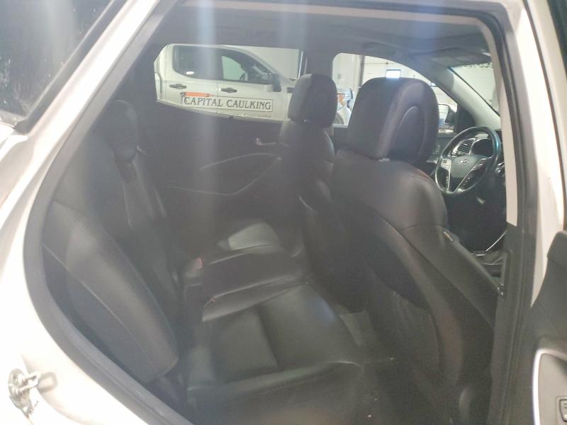 Aukcja sprzedaży 2016 Hyundai Santa Fe Sport, vin: 5XYZUDLA5GG360148, numer aukcji: 78591335