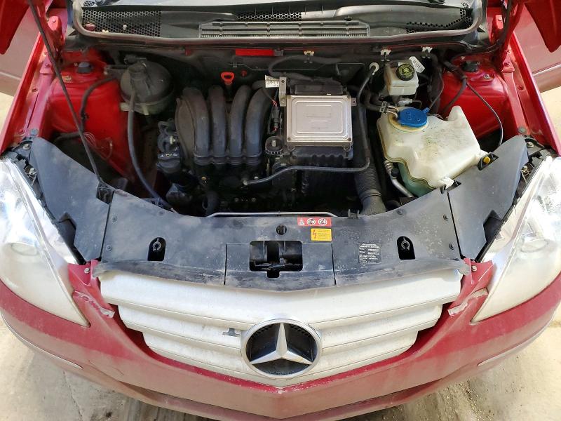 Aukcja sprzedaży 2009 Mercedes-benz B200, vin: WDDFH33XX9J435943, numer aukcji: 76383555