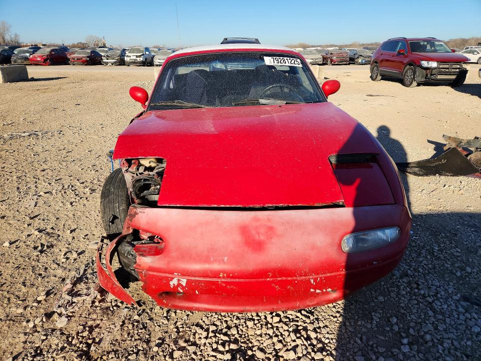 Продаж на аукціоні авто 1991 Mazda Mx-5 Miata, vin: JM1NA3519M1219853, номер лоту: 79281225