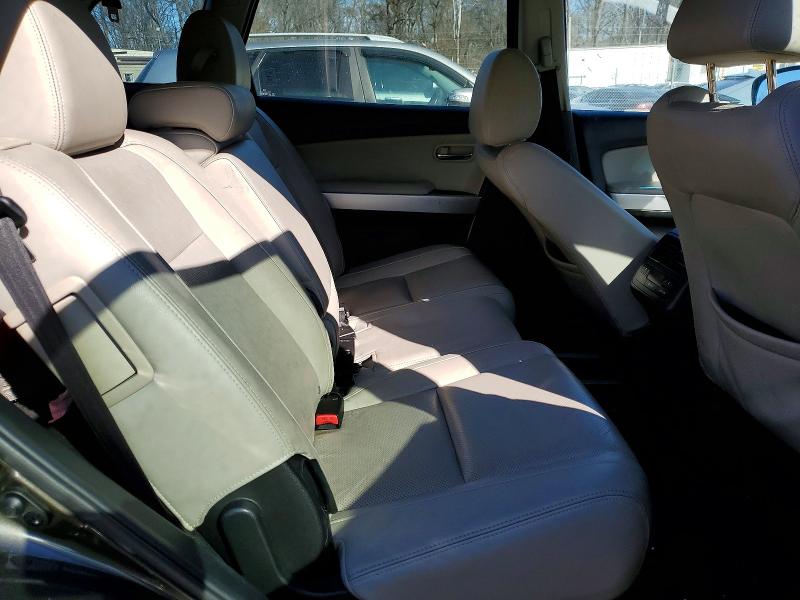 Aukcja sprzedaży 2015 Mazda Cx-9, vin: JM3TB3DV6F0450136, numer aukcji: 76078085