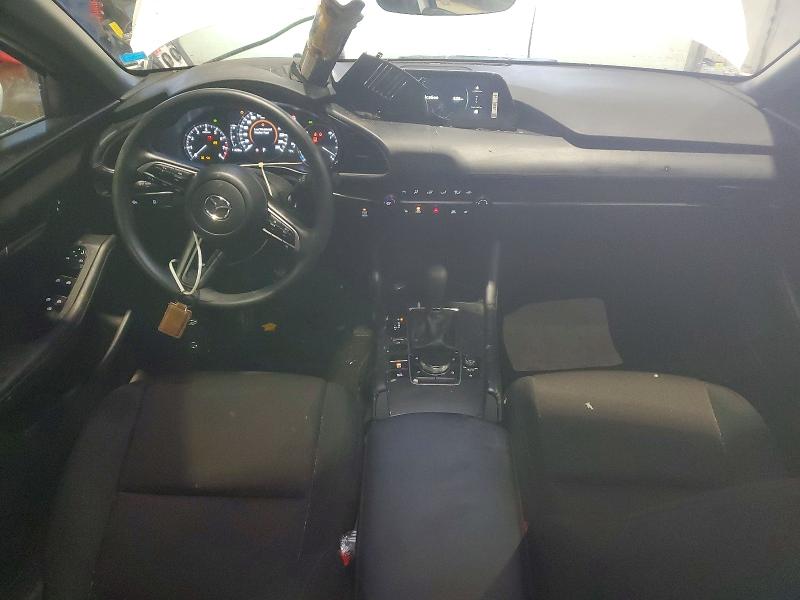 Продажа на аукционе авто 2025 Mazda 3, vin: JM1BPAKM2S1797004, номер лота: 78962955