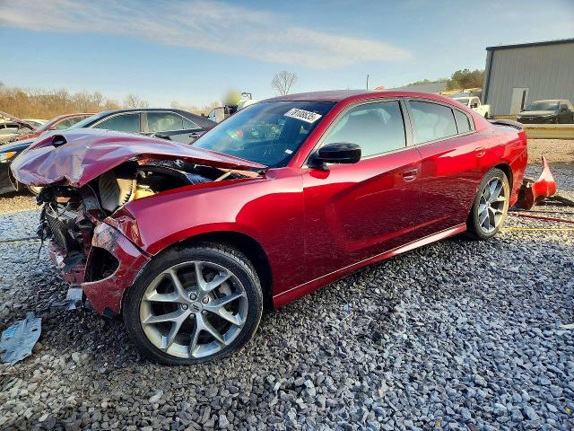 Aukcja sprzedaży 2023 Dodge Charger, vin: 2C3CDXHG5PH635320, numer aukcji: 78108635