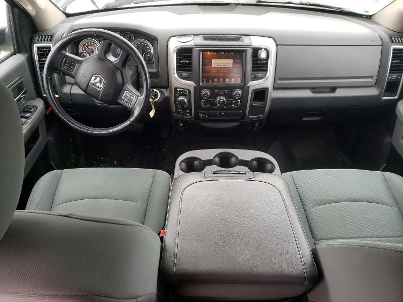 Auction sale of the 2016 Ram 1500, vin: 1C6RR7LM0GS285311, lot number: 75185115