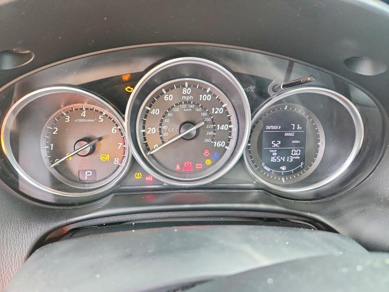 Продажа на аукционе авто 2013 Mazda Cx-5, vin: JM3KE4CE3D0134989, номер лота: 76044375