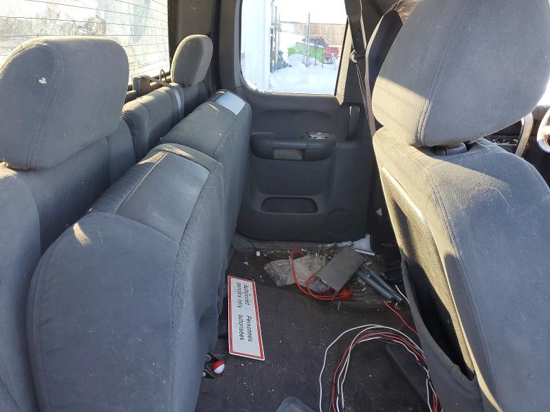 Продажа на аукционе авто 2008 Gmc Sierra, vin: 2GTEK19J281279257, номер лота: 75674115