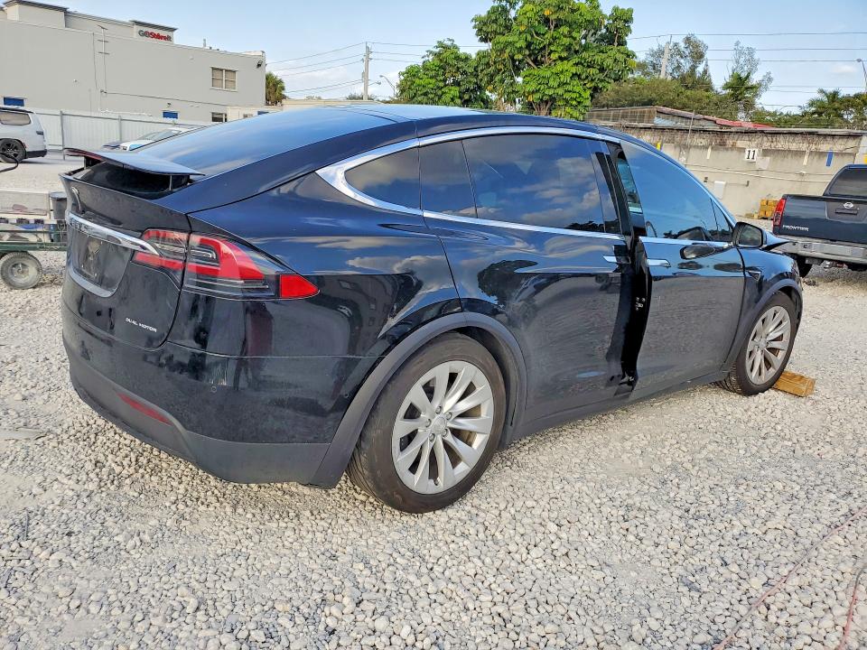 Aukcja sprzedaży 2019 Tesla Model X, vin: 5YJXCBE28KF184359, numer aukcji: 77593895