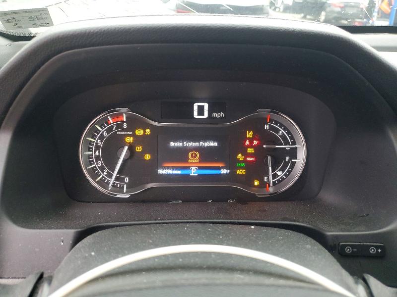 77282295 :رقم المزاد ، 5FNYF6H97GB068475 vin ، 2016 Honda Pilot مزاد بيع