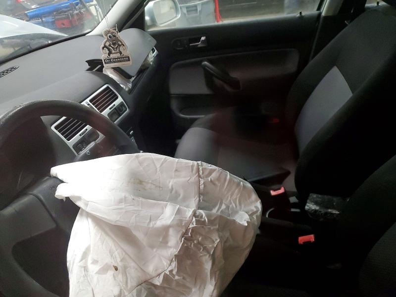 Aukcja sprzedaży 2009 Volkswagen City Jetta, vin: 3VWTK49M89M636872, numer aukcji: 78292755